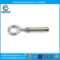 Stainless Steel 316 Expansion Eye Bolt